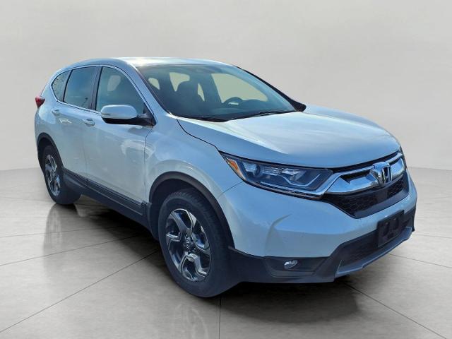 2018 Honda CR-V Vehicle Photo in Oshkosh, WI 54904