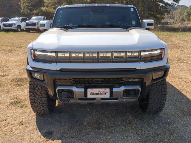 2025 GMC HUMMER EV SUV Vehicle Photo in ALBERTVILLE, AL 35950-0246