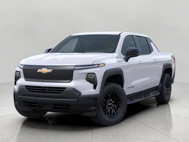 2024 Chevrolet Silverado EV Vehicle Photo in NEENAH, WI 54956-2243