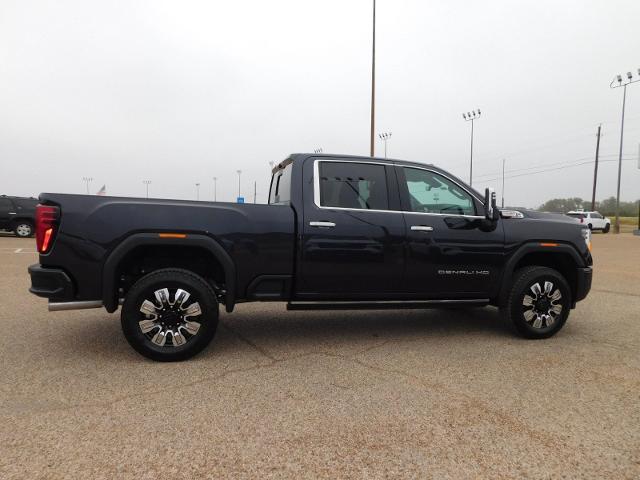 2025 GMC Sierra 2500 HD Vehicle Photo in GATESVILLE, TX 76528-2745