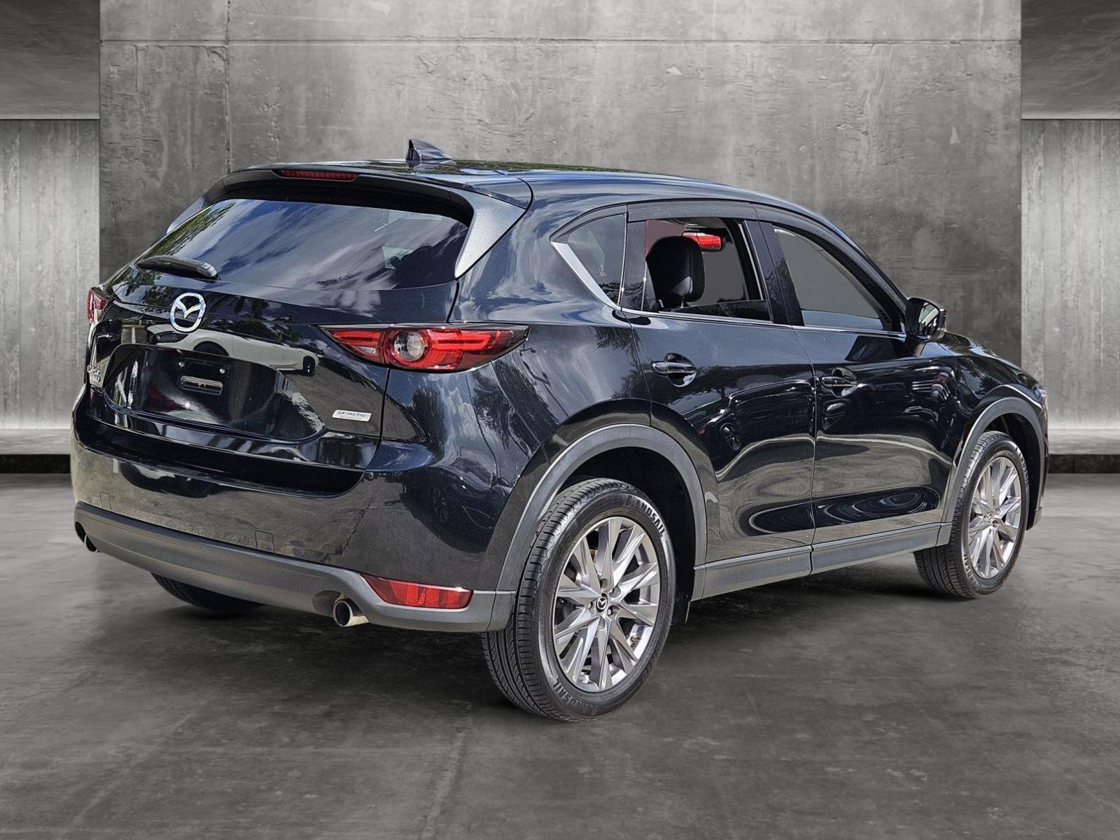 2019 Mazda CX-5 Vehicle Photo in Pembroke Pines , FL 33027