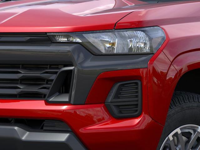 2024 Chevrolet Colorado Vehicle Photo in ORLANDO, FL 32808-7998