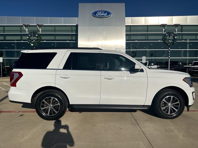 2021 Ford Expedition Vehicle Photo in Terrell, TX 75160