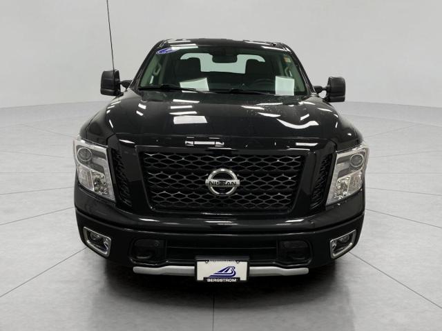 2019 Nissan Titan Vehicle Photo in Appleton, WI 54913