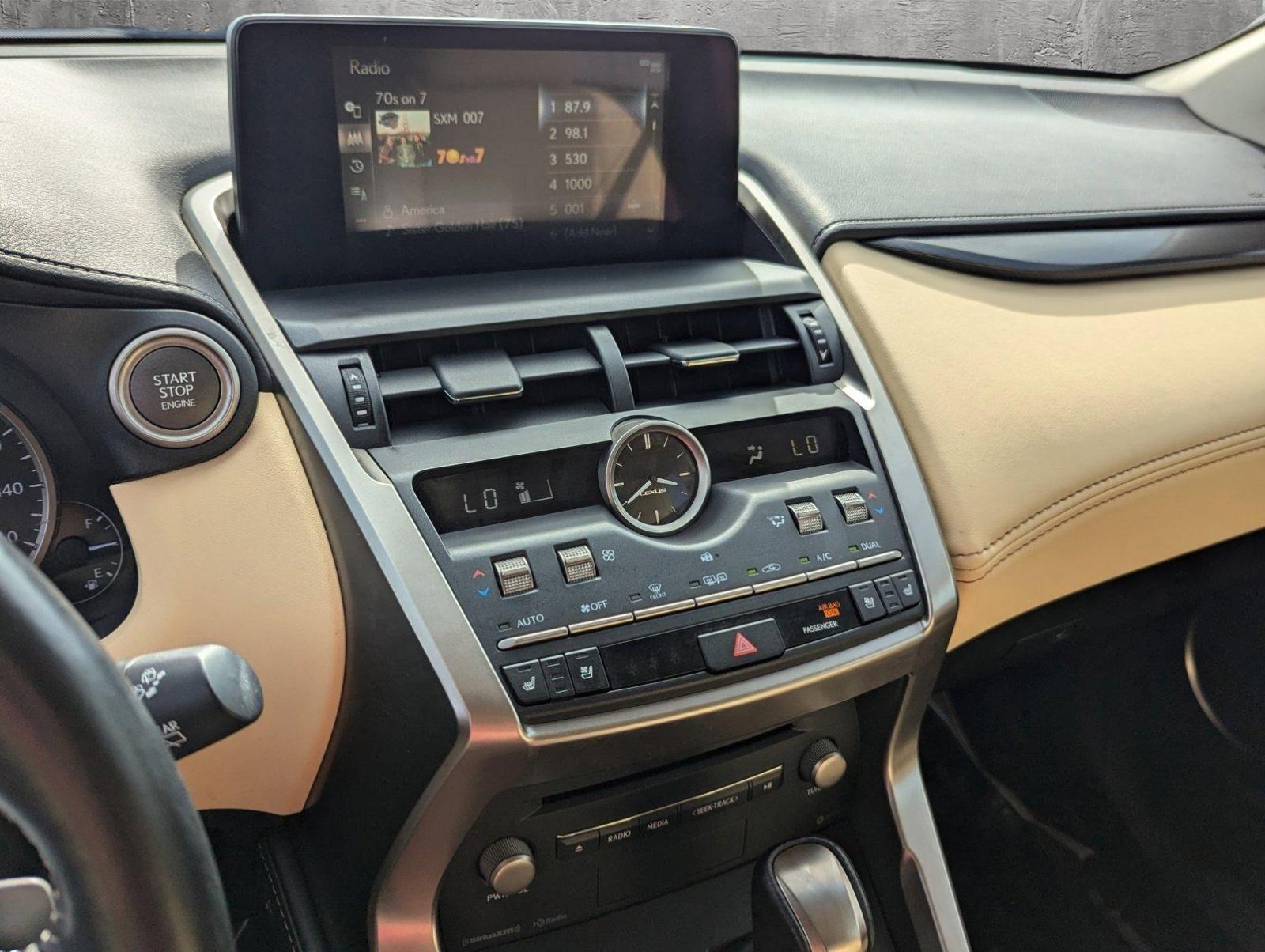 2019 Lexus NX 300 Vehicle Photo in Delray Beach, FL 33444