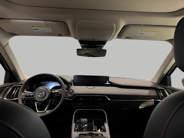 2025 Mazda CX-90 Vehicle Photo in Green Bay, WI 54304