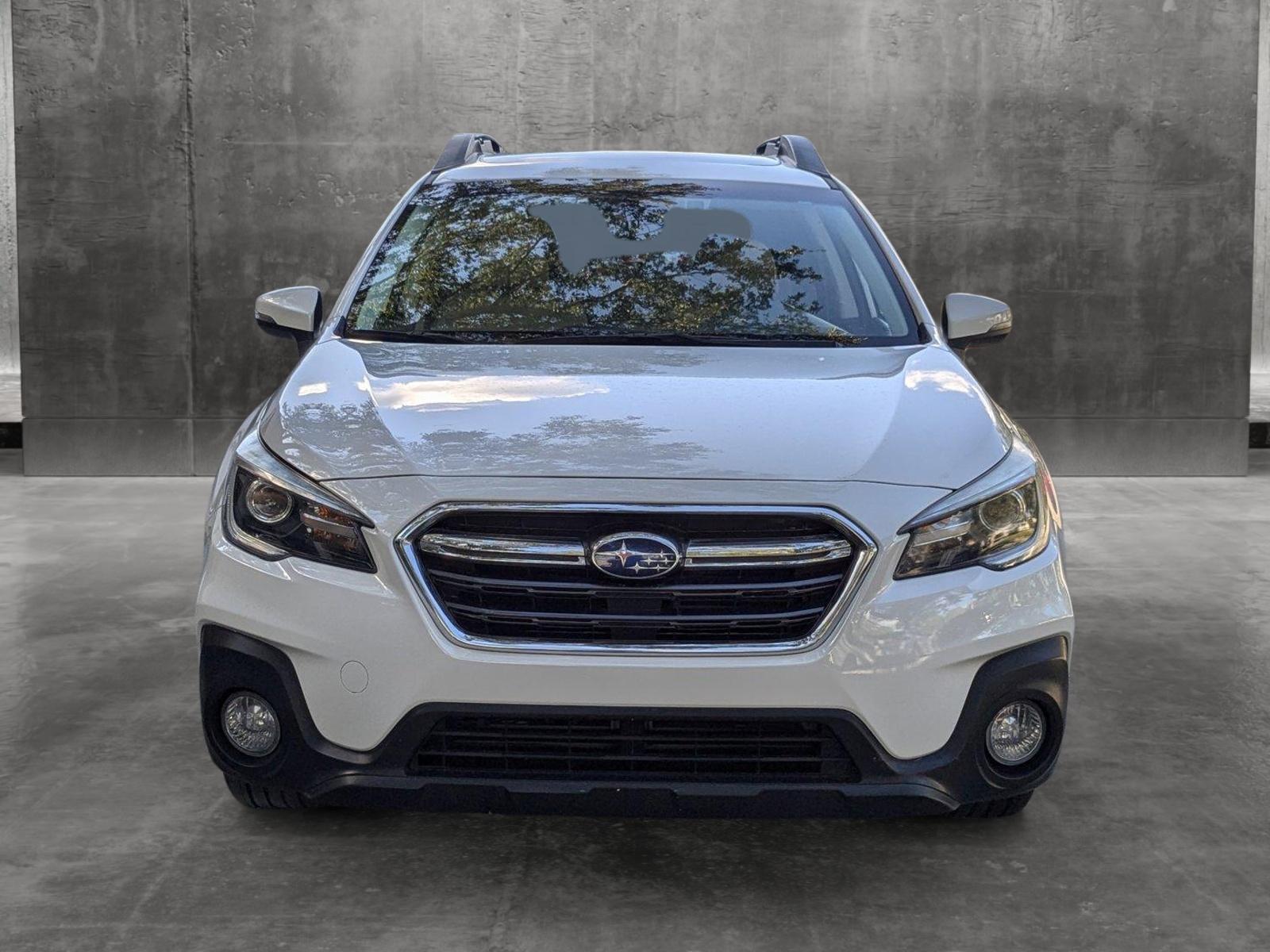 2019 Subaru Outback Vehicle Photo in West Palm Beach, FL 33417