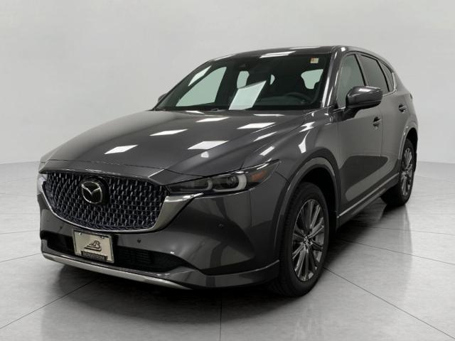 2025 Mazda CX-5 Vehicle Photo in Appleton, WI 54913