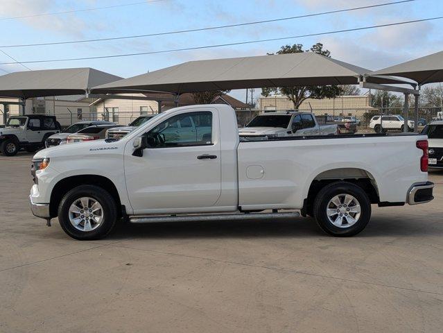 2023 Chevrolet Silverado 1500 Vehicle Photo in SELMA, TX 78154-1459