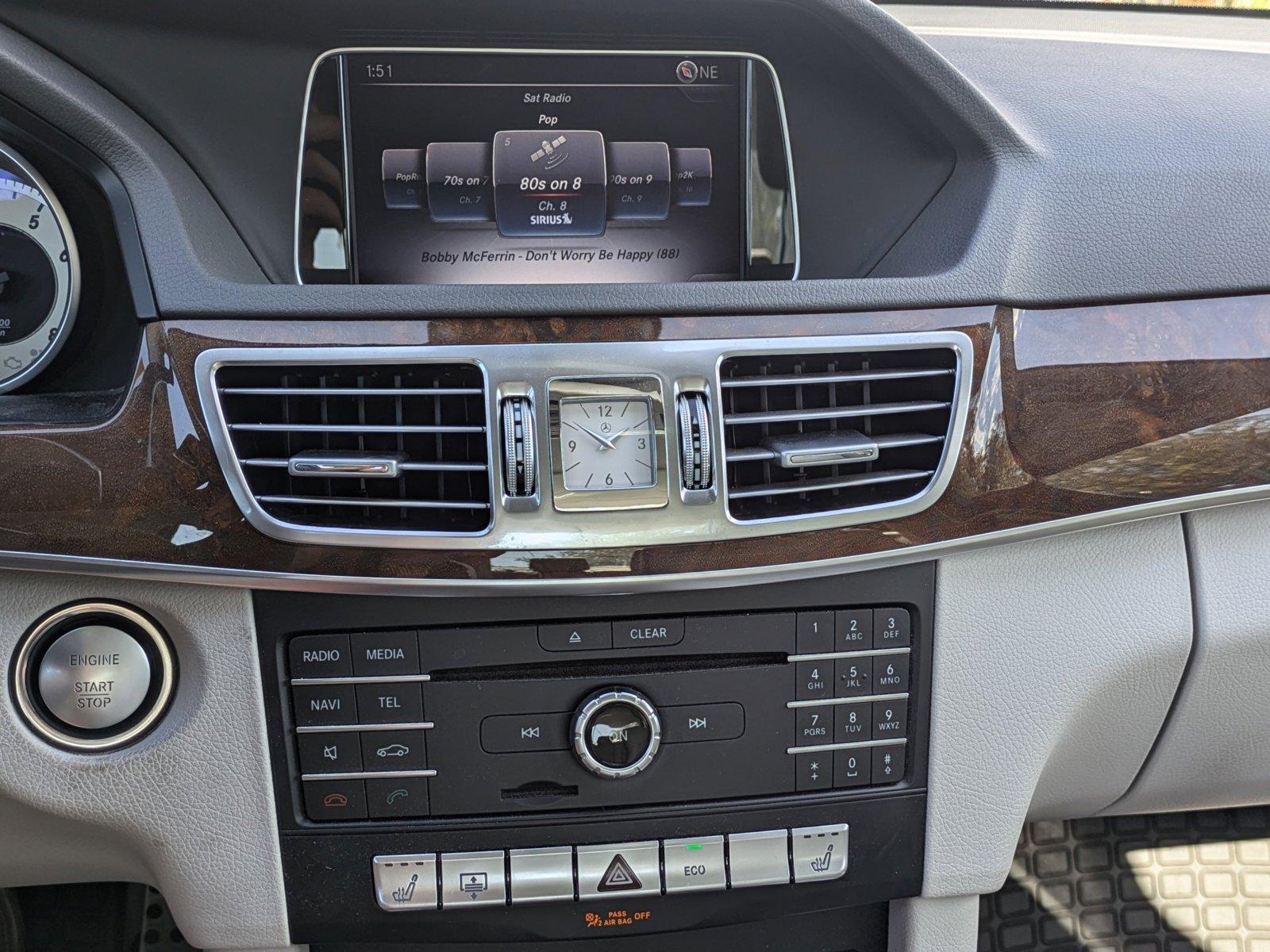 2016 Mercedes-Benz E-Class Vehicle Photo in Sarasota, FL 34231