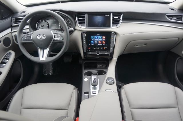 2023 INFINITI QX50 Vehicle Photo in Grapevine, TX 76051