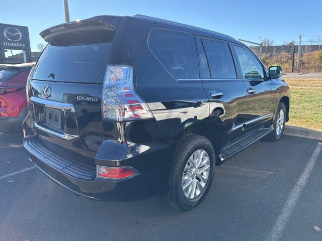 2014 Lexus GX 460 Vehicle Photo in TREVOSE, PA 19053-4984