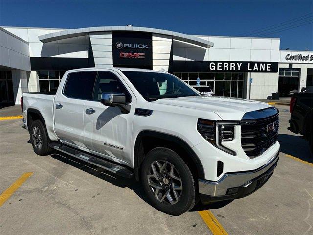 2025 GMC Sierra 1500 Vehicle Photo in BATON ROUGE, LA 70806-4466