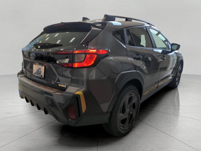 2025 Subaru Crosstrek Vehicle Photo in Green Bay, WI 54304