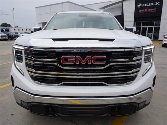 2025 GMC Sierra 1500 Vehicle Photo in BATON ROUGE, LA 70806-4466