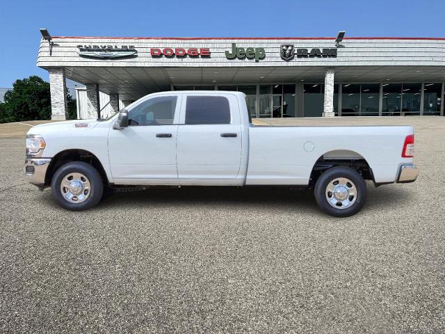 2024 Ram 2500 Vehicle Photo in Ennis, TX 75119-5114