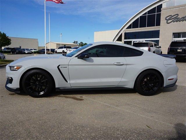 2017 Ford Mustang Vehicle Photo in BATON ROUGE, LA 70809-4546