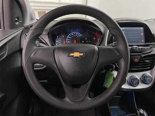 2017 Chevrolet Spark Vehicle Photo in PORTLAND, OR 97225-3518