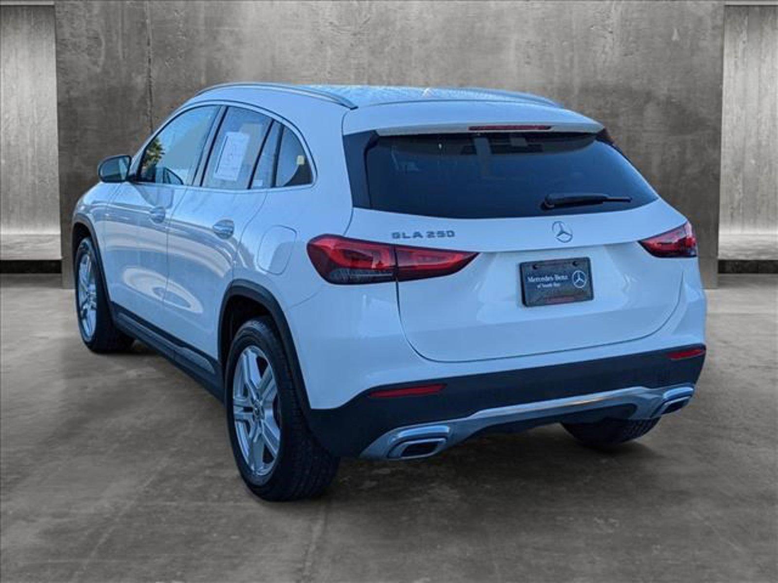 2021 Mercedes-Benz GLA Vehicle Photo in Clearwater, FL 33765