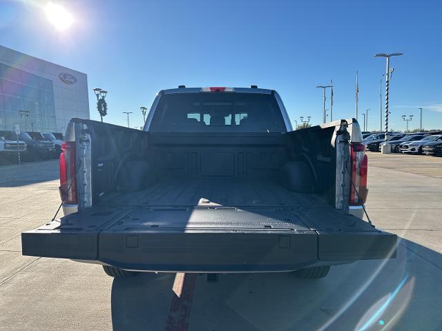 2024 Ford F-150 Vehicle Photo in Terrell, TX 75160