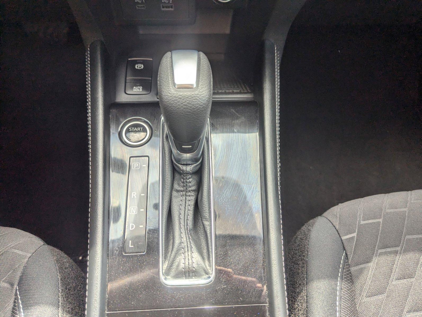 2023 Nissan Kicks Vehicle Photo in Corpus Christi, TX 78415