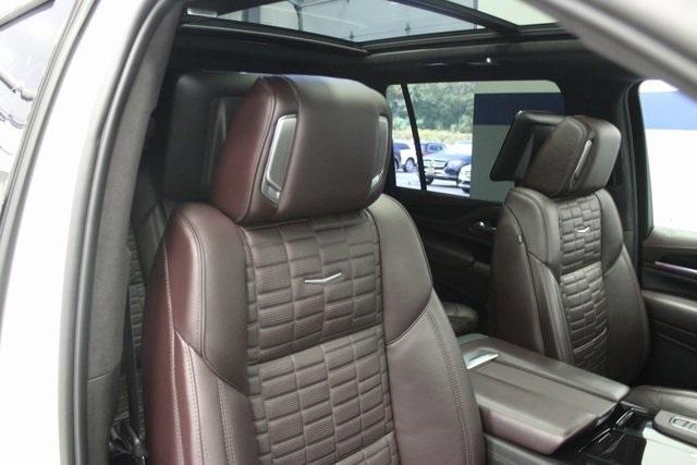 2022 Cadillac Escalade ESV Vehicle Photo in White Plains, NY 10601