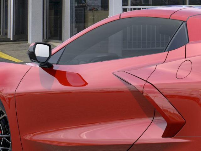 2024 Chevrolet Corvette Stingray Vehicle Photo in INDEPENDENCE, MO 64055-1314