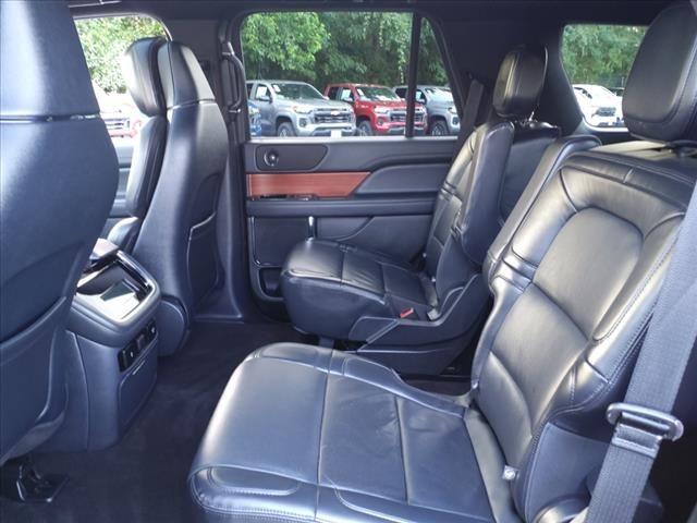 2022 Lincoln Navigator Vehicle Photo in Bowie, MD 20716