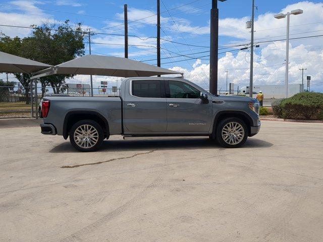 2019 GMC Sierra 1500 Vehicle Photo in SELMA, TX 78154-1459