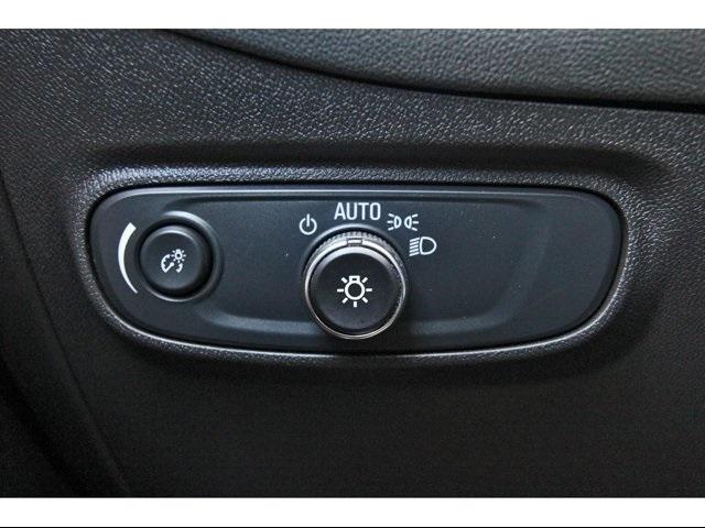 2024 Chevrolet Equinox Vehicle Photo in ROSENBERG, TX 77471-5675