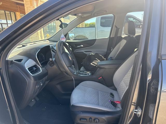 2020 Chevrolet Equinox Vehicle Photo in Pilot Point, TX 76258