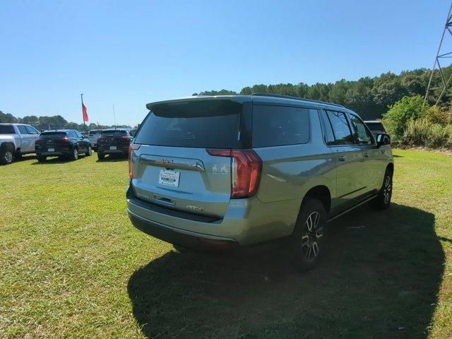 2024 GMC Yukon XL Vehicle Photo in ALBERTVILLE, AL 35950-0246