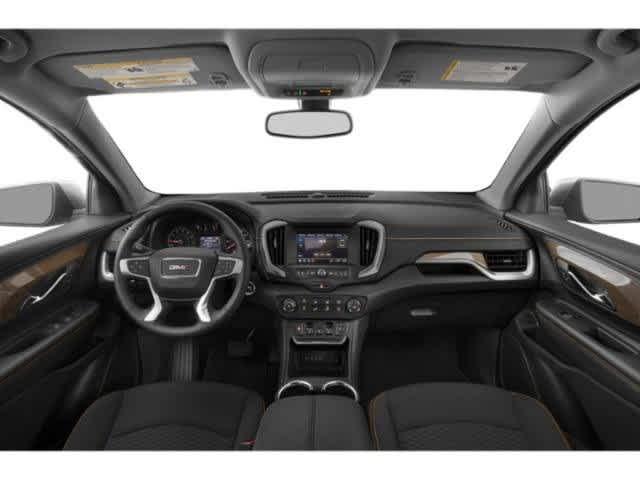 2021 GMC Terrain Vehicle Photo in LIGHTHOUSE POINT, FL 33064-6849