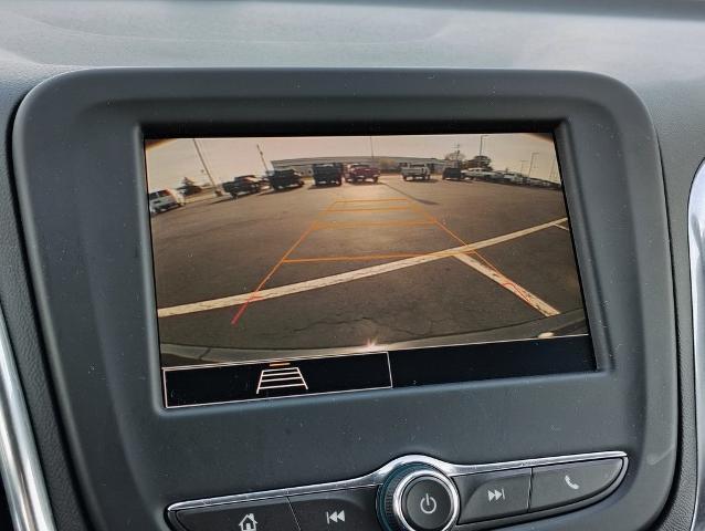 2022 Chevrolet Equinox Vehicle Photo in GREEN BAY, WI 54304-5303