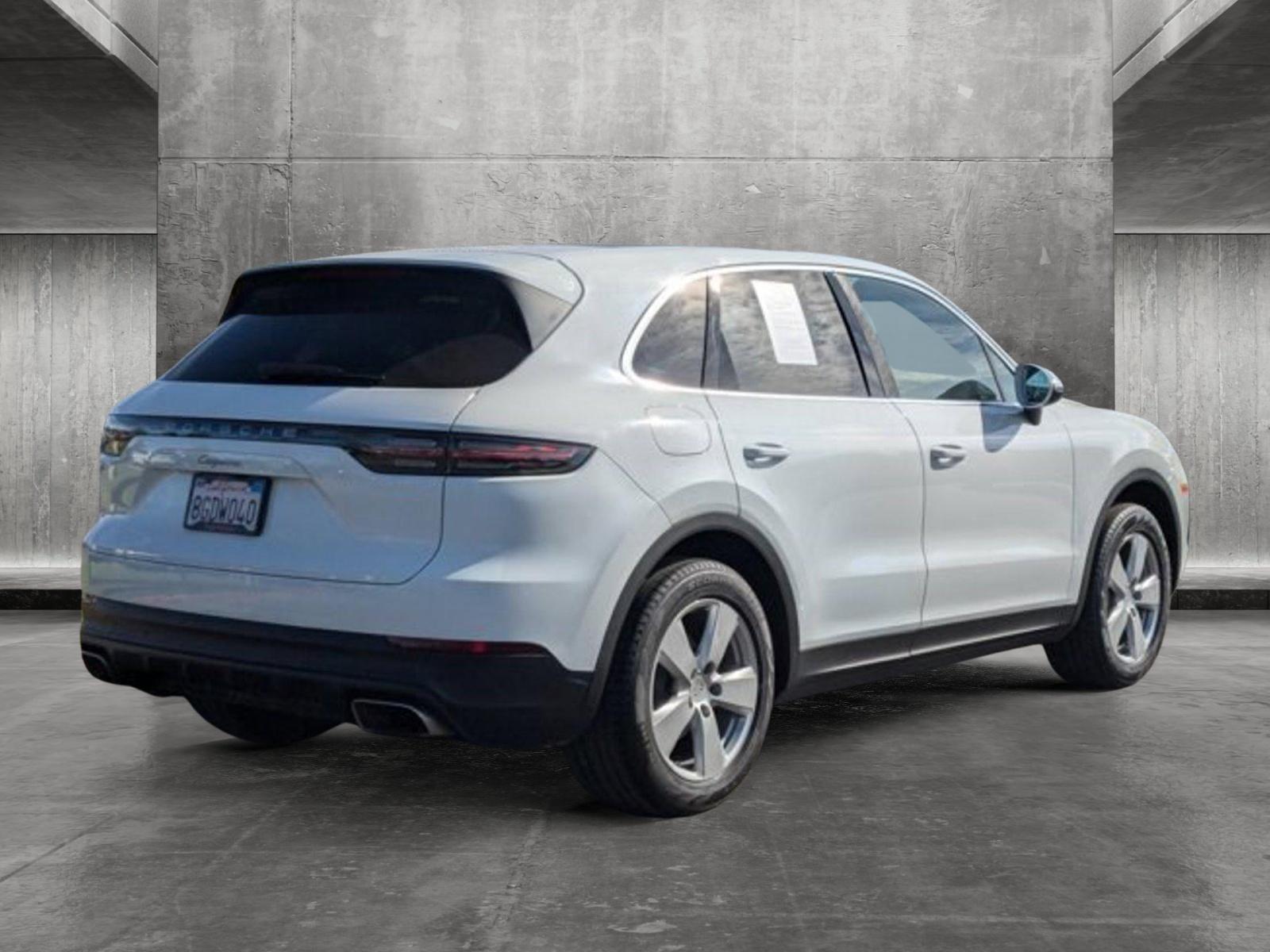 2019 Porsche Cayenne Vehicle Photo in Clearwater, FL 33765