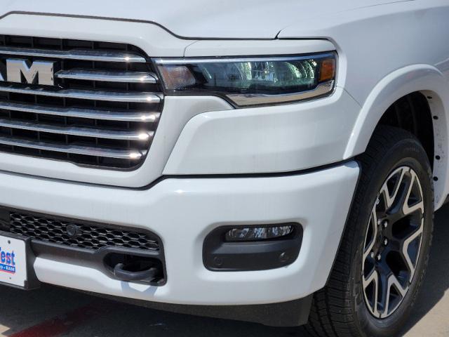 2025 Ram 1500 Vehicle Photo in Cleburne, TX 76033