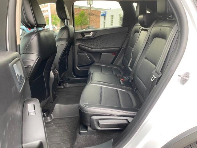 2020 Ford Escape Vehicle Photo in Mahwah, NJ 07430-1343