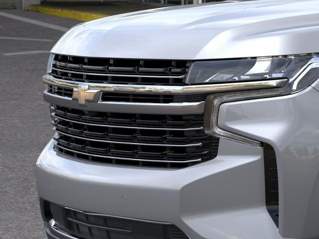 2024 Chevrolet Tahoe Vehicle Photo in INDEPENDENCE, MO 64055-1314