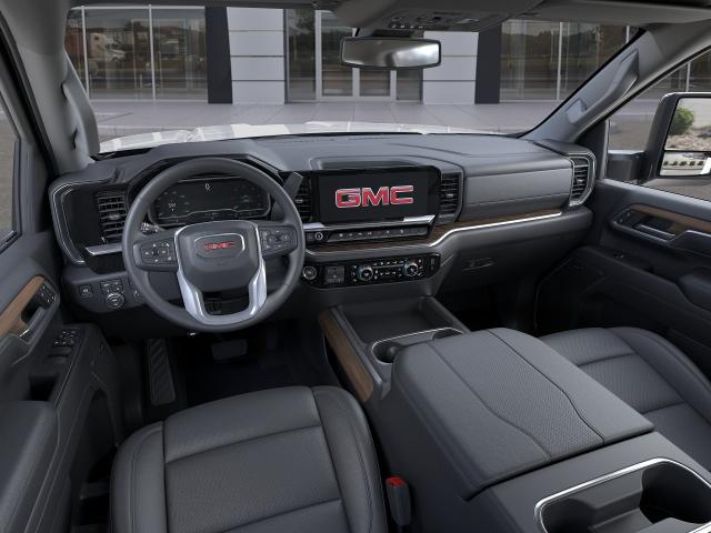 2024 GMC Sierra 2500 HD Vehicle Photo in LONE TREE, CO 80124-2750