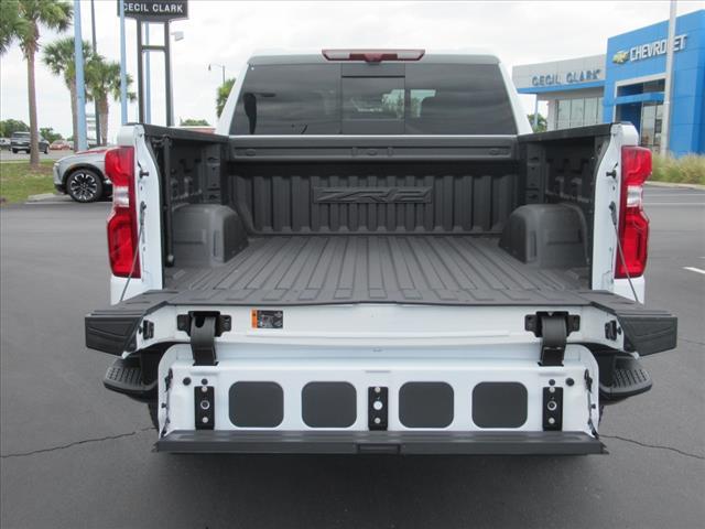 2024 Chevrolet Silverado 1500 Vehicle Photo in LEESBURG, FL 34788-4022