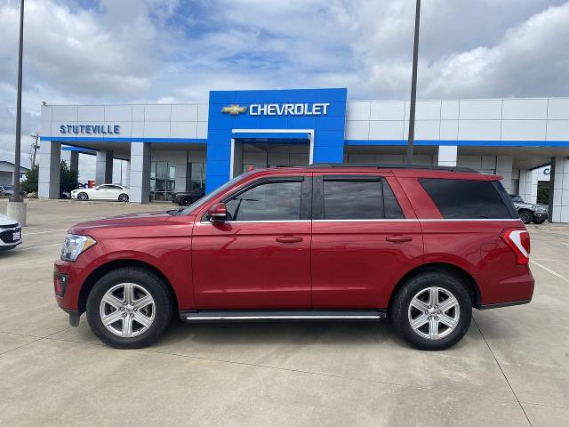 2020 Ford Expedition Vehicle Photo in DURANT, OK 74701-4624