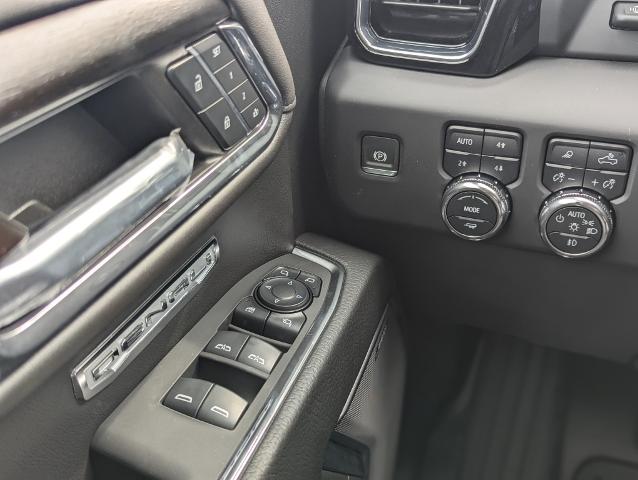 2024 GMC Sierra 1500 Vehicle Photo in POMEROY, OH 45769-1023