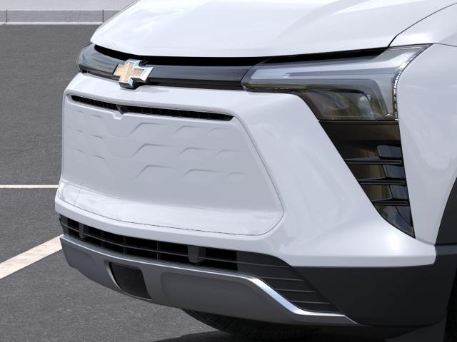 2024 Chevrolet Blazer EV Vehicle Photo in LAS VEGAS, NV 89118-3267