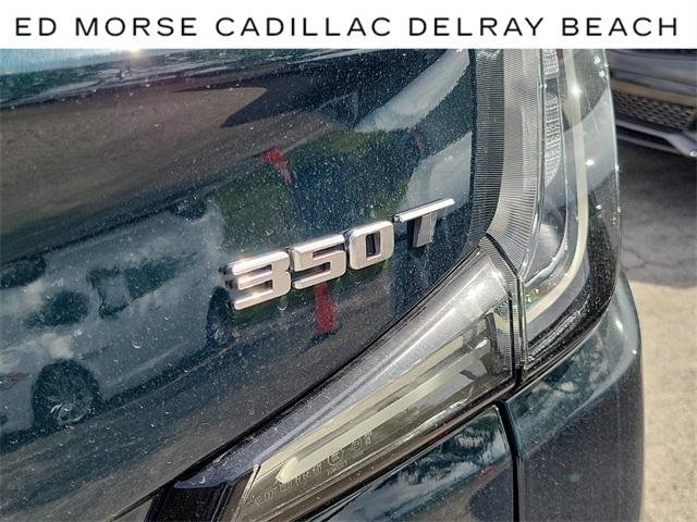 2024 Cadillac XT4 Vehicle Photo in DELRAY BEACH, FL 33483-3294