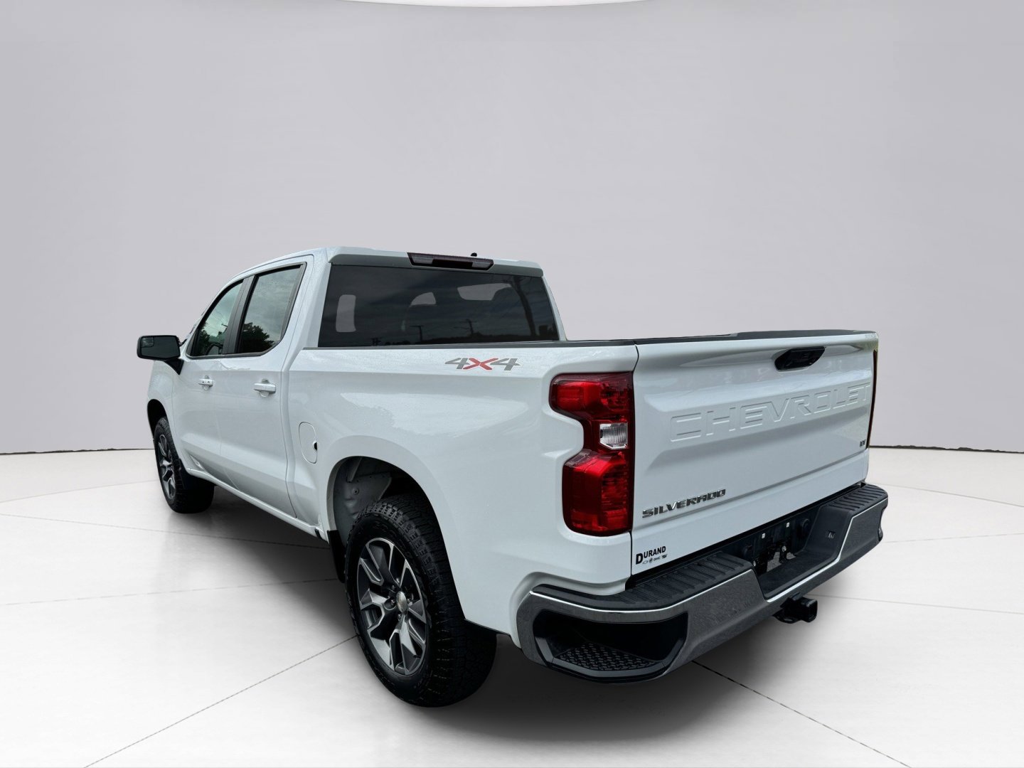 2022 Chevrolet Silverado 1500 Vehicle Photo in LEOMINSTER, MA 01453-2952