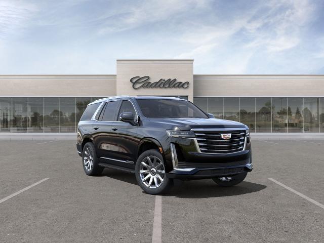 Select 2024 Cadillac Escalade