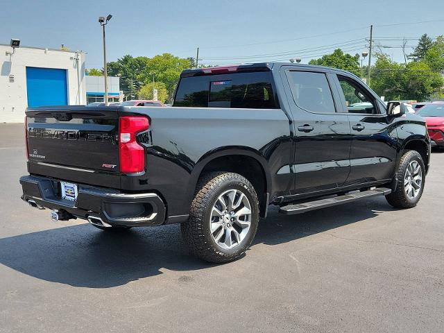 2024 Chevrolet Silverado 1500 Vehicle Photo in Marlton, NJ 08053