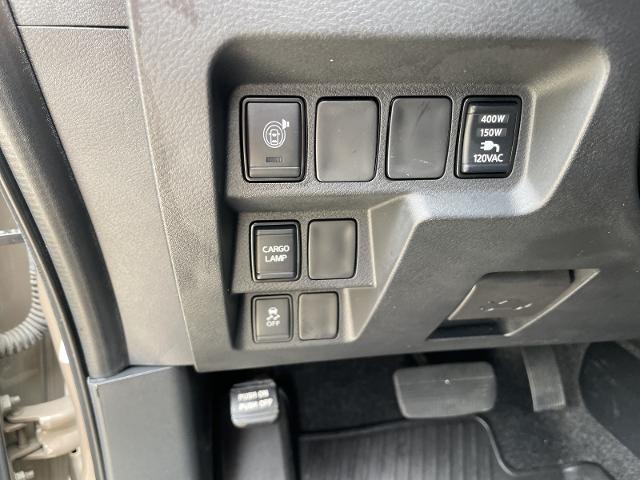 2022 Nissan Frontier Vehicle Photo in Terrell, TX 75160