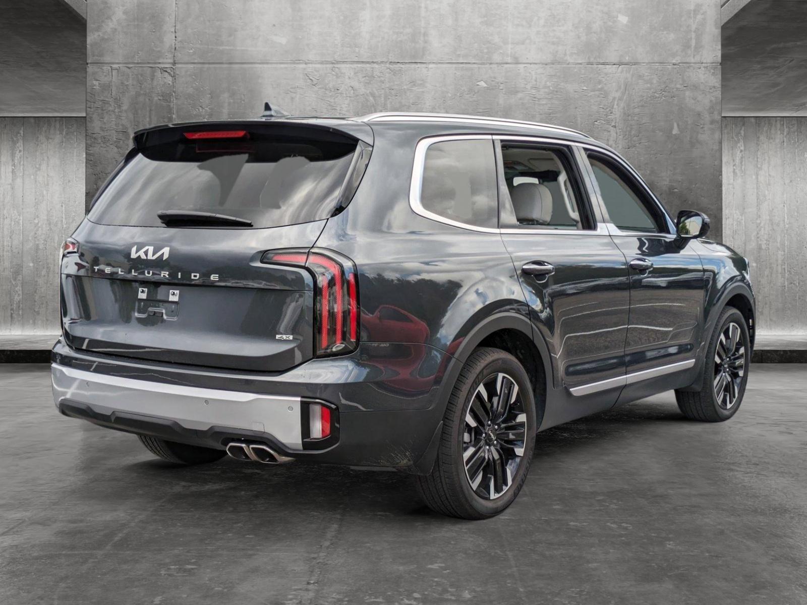 2024 Kia Telluride Vehicle Photo in Clearwater, FL 33761