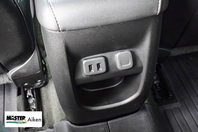 2018 Chevrolet Colorado Vehicle Photo in AIKEN, SC 29801-6313